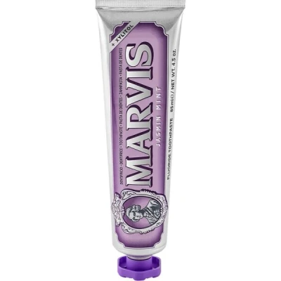 Abbildung von Marvis Jasmin Mint 85 ml