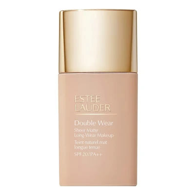 Abbildung von Estée Lauder Double Wear Sheer Long Foundation 2C3 Fresco 30 ml