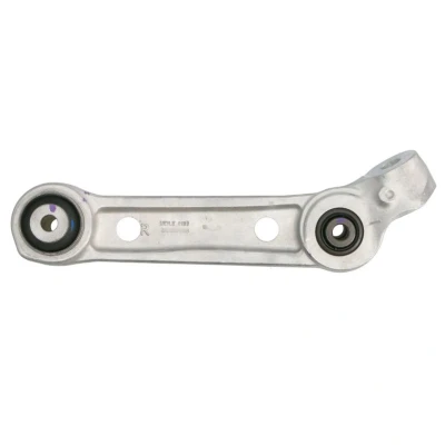 Abbildung von MEYLE 316 050 0168 Querlenker hinten, unten, Vorderachse rechts Aluminium BMW: 5 Touring, Limousine