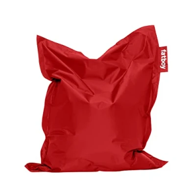 Abbildung von Fatboy 900.0500 Sitzsack Junior red