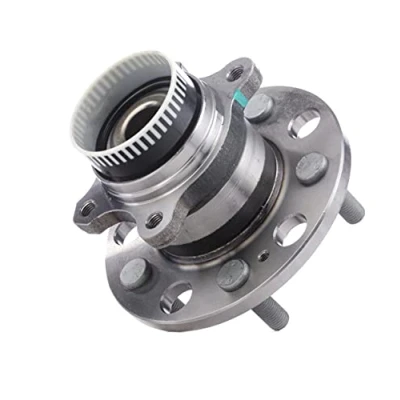 Abbildung von RIDEX 654W0676 Radlagersatz Hinterachse beidseitig mit ABS Sensorring 148 HYUNDAI: ix35, i40 Kombi, Limousine, KIA: Optima / K5, Sportage III