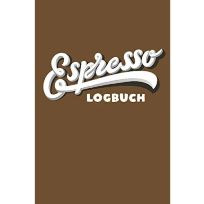 Abbildung von Espresso Logbuch: So wird dein jedesmal ein bisschen besser!