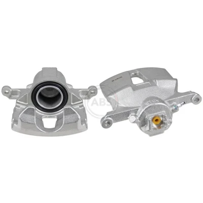 Abbildung von A.B.S. 424242 Bremssattel Grauguss RENAULT: Megane 4 Schrägheck, Grandtour, Talisman Grandtour