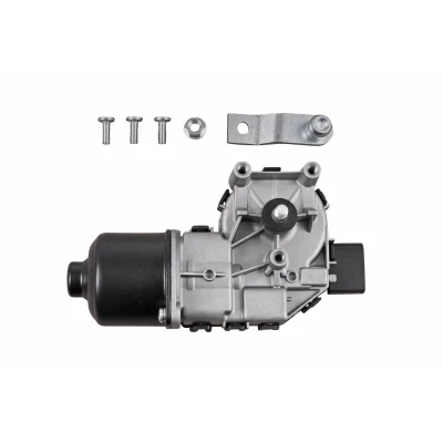 Abbildung von VEMO V10 07 0044 Scheibenwischermotor 12 vorne Q+, Erstausrüsterqualität SEAT: Ibiza 4 Schrägheck, ST, Sportcoupe