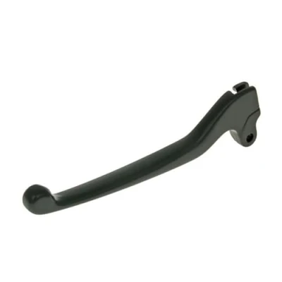 Abbildung von Bremshebel links schwarz kompatibel für GILERA Runner (DT) 50, PIAGGIO Zip 4T 50 (00 05), Stalker (97 04), NRG Power DT (05)