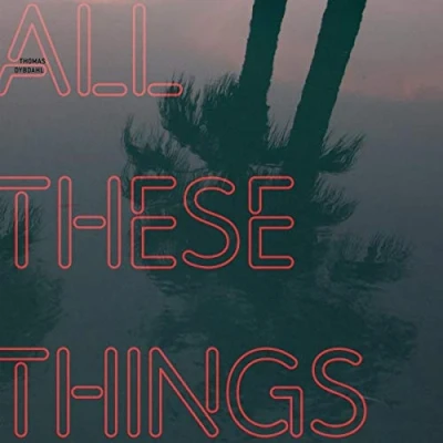 Abbildung von All These Things