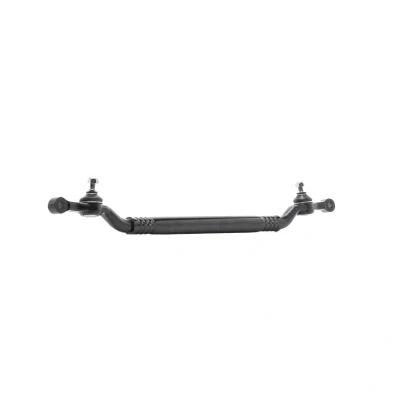 Abbildung von FEBI BILSTEIN 12380 Lenkstange Vorderachse, mitte mit selbstsichernder Mutter BMW: 7
