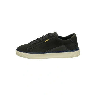 Abbildung von camel active Sneaker low, Herren, Größe: 43, Dark grey Schuhe