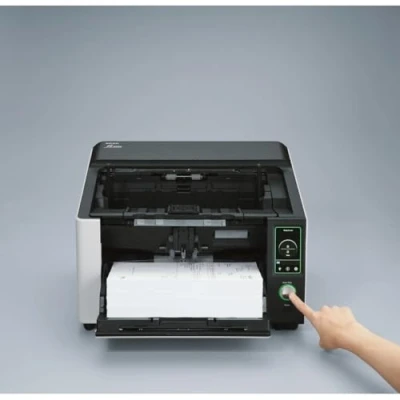Abbildung von Ricoh fi 8820 Dual CIS Duplex