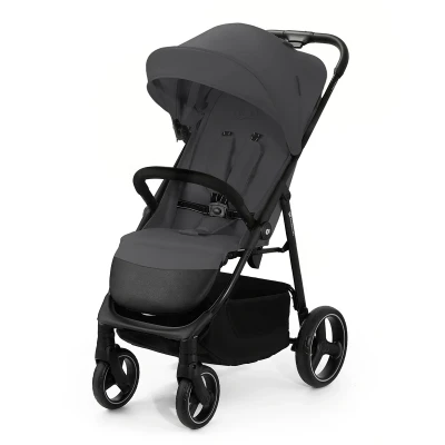 Abbildung von Kinderkraft Trig 3 Buggy, Granite Grey