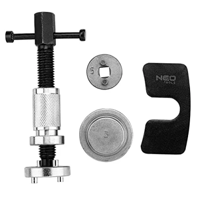 Abbildung von NEO TOOLS 11 125 Rückstellwerkzeug, Bremssattelkolben MINI: Schrägheck, Clubman, Roadster