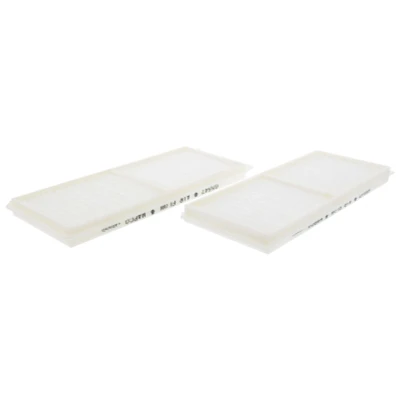 Abbildung von MAPCO 65547 Innenraumfilter Pollenfilter 247 103 17 MAZDA: 2 Schrägheck