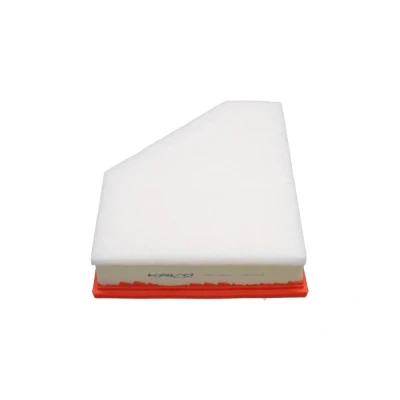 Abbildung von KAVO PARTS FAF 10291 Luftfilter 302mm Filtereinsatz, Vorfilter BMW: 3 Limousine, Touring, 1 Schrägheck