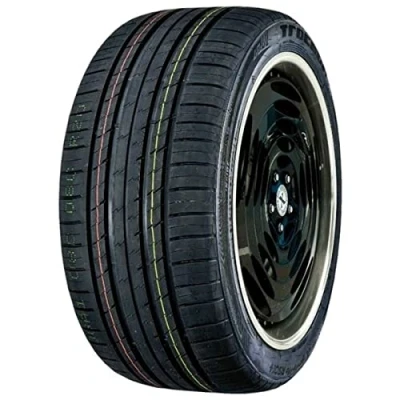 Abbildung von Tracmax X Privilo RS01 245/40 R21 100Y PKW Sommerreifen Reifen YSRS01R2110