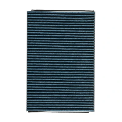 Abbildung von RIDEX PLUS 424I0526P Innenraumfilter Aktivkohlefilter, mit antiallergischer Wirkung, antibakterieller Wirkung 300 208 29 OPEL: Astra H Caravan