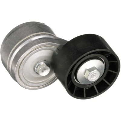 Abbildung von GATES FleetRunner Micro V Kit T38364 Spannrolle FIAT: Doblo I Cargo, Stilo Schrägheck, Kombi, LANCIA: Lybra ALFA ROMEO: 147