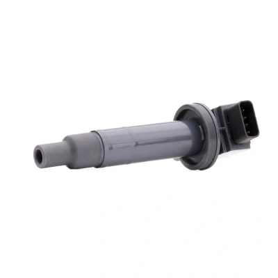 Abbildung von MAGNETI MARELLI 060717078012 Zündspule TOYOTA: Aygo, Yaris II Schrägheck, I PEUGEOT: 406 Coupe