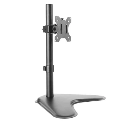 Abbildung von LogiLink BP0044 1fach Monitor Standfuß 33,0 cm (13) 81,3 (32) S Halterung