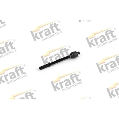 Abbildung von KRAFT 4305051 Axialgelenk Vorderachse, beidseitig, innen M14X1.5 RENAULT: LAGUNA 2 Grandtour,
