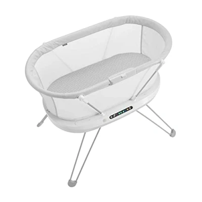 Abbildung von Fisher Price® Beistellbett Price GXL76 Premium Babybett mit Smart Connect