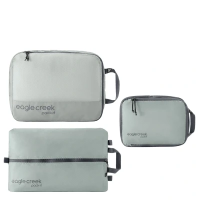 Abbildung von Eagle Creek Pack It Essentials Set Rucksäck Zubehör