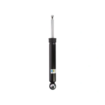 Abbildung von BILSTEIN B4 OE Replacement 19 195353 Stoßdämpfer Hinterachse Gasdruck Zweirohr Dämpfer nicht federtragend unten Auge, oben Stift BMW: 5 GT