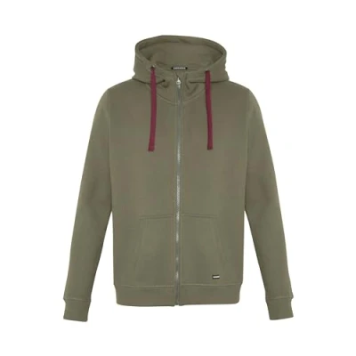Abbildung von Chiemsee Sweatjacke, Herren, Größe: XXL, Dusty olive