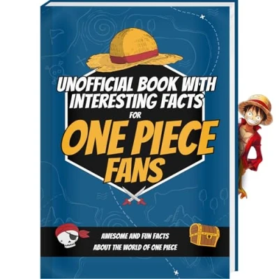 Abbildung von USA One Piece Trivia and Facts