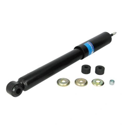 Abbildung von SACHS 312 559 Stoßdämpfer Gasdruck Zweirohr Teleskop oben Stift, unten Auge DAIHATSU: Feroza Hard Top, Rocky SUV