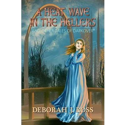 Abbildung von A Heat Wave in the Hellers: and Other Tales of Darkover