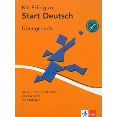 Abbildung von mit Erfolg zu Start Deutsch 1: Übungs und Testbuch Audios