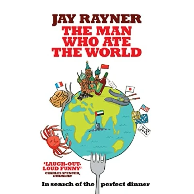 Abbildung von the Man Who Ate World