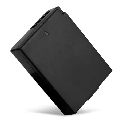 Abbildung von CELLONIC Akku LP E10 kompatibel mit Canon EOS 1100D, 4000D, Rebel T3, Kiss X70, X50 7.2V 7.4V 1020mAh