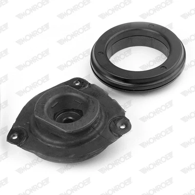 Abbildung von MONROE MK335L Federbeinstützlager mit Wälzlager NISSAN: Qashqai / Qashqai+2 I, X Trail, RENAULT: Koleos I