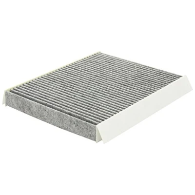 Abbildung von CORTECO 80000429 Innenraumfilter Aktivkohlefilter 257 202 30 CITROËN: Xsara Picasso