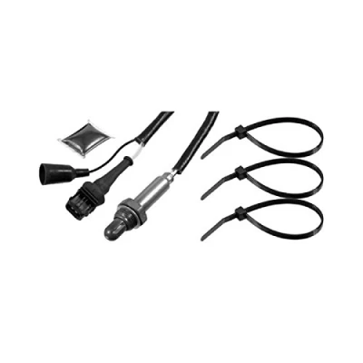 Abbildung von FEBI BILSTEIN 21432 Lambdasonde beheizt 3 AUDI: Cabriolet B4, 80 B4 Limousine, 100 C4 Avant, VOLKSWAGEN: GOLF 2, Passat B3/B4 Variant, Jetta 2