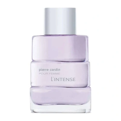 Abbildung von Pierre Cardin Pour Femme L&#039;Intense Eau de Parfum 50 ml