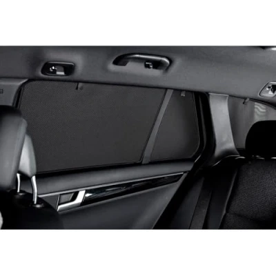 Abbildung von Car Shades PV VWID7EA Auto Sonnenschutz schwarz Textil 6 VW: ID.7 Tourer (ED5) PRO, GTX 4motion, PRO S 2024