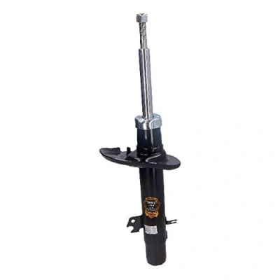 Abbildung von JAPANPARTS MM 50062 Stoßdämpfer Vorderachse rechts Gasdruck Zweirohr Federbein oben Stift PEUGEOT: 207 Schrägheck, SW