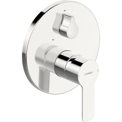 Abbildung von HANSA Brausethermostat &quot;HANSALIGNA&quot;