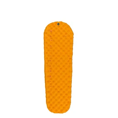Abbildung von Schlafmatte Ultralight Insulated Mat orange S