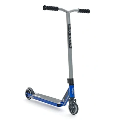 Abbildung von Dominator Ranger Stuntschritt blauw grijs