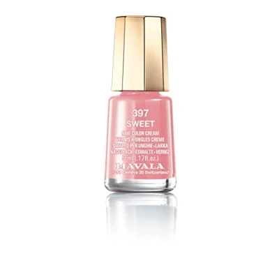 Abbildung von Mavala Nagellack 913.97 Sweet 5 ml