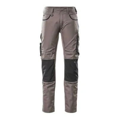 Abbildung von MASCOT® Lemberg Hose mit Knietaschen
