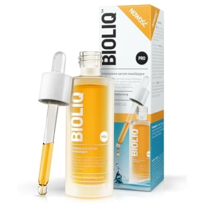 Abbildung von BIOLIQ PRO Intensivfeuchtserum, 30ml