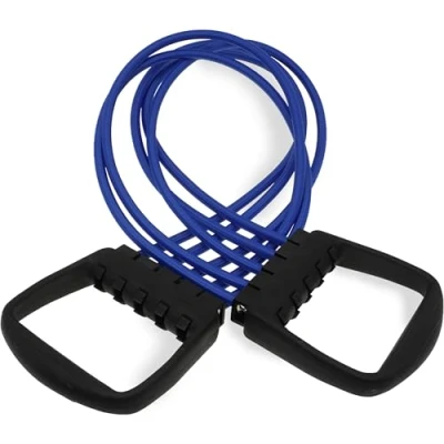 Abbildung von Deuser Expander III blau