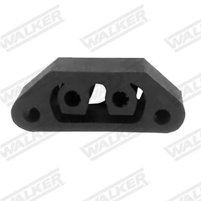 Abbildung von WALKER 81341 Gummistreifen, Abgasanlage FIAT: Punto II Schrägheck, Doblo I Kombi, SEAT: IBIZA 1, LANCIA: Ypsilon II, Y
