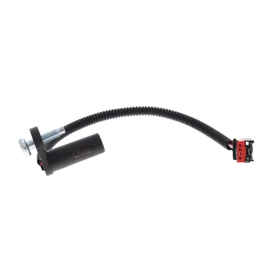 Abbildung von VEMO V25 72 1251 Drehzahlsensor, Automatikgetriebe