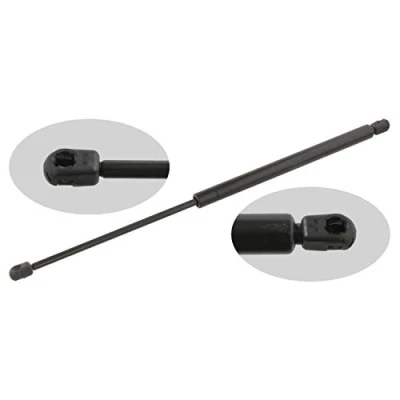 Abbildung von FEBI BILSTEIN 33565 Heckklappendämpfer 630 570 beidseitig HYUNDAI: Trajet