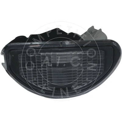Abbildung von AIC 55778 Kennzeichenleuchte hinten mit Glühlampe TOYOTA: Aygo